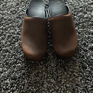 Dansko Mules